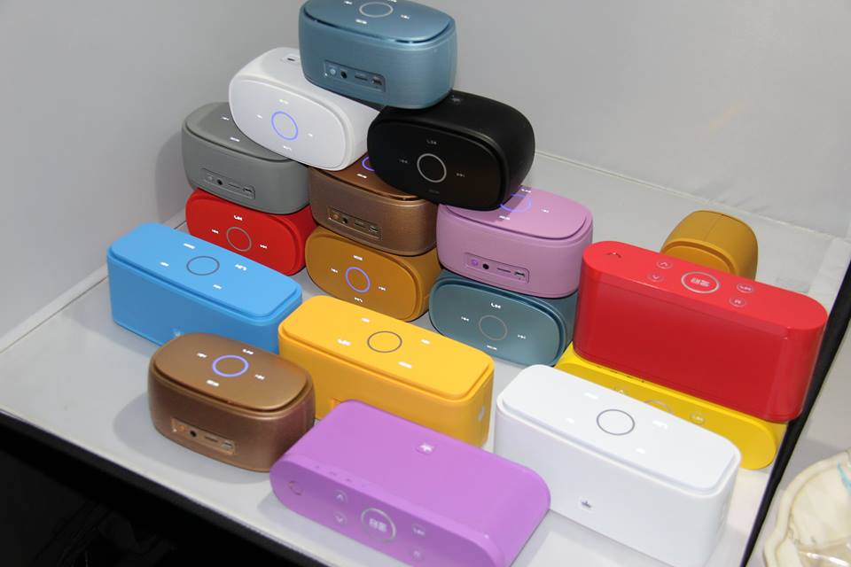 oa bluetooth công suất cao